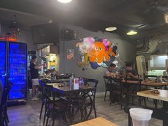 -质烤烤物·活烤海鲜(质烤总店)