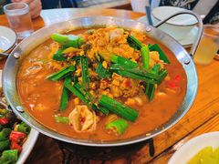 -小钱鱼馆(富春路店)