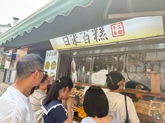 -衣裳街历史文化街区
