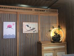 -黑木原精致料理·铁板烧