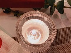 -花·fleur古董西餐厅(西城夜未央店)