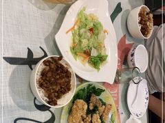 -金姐台湾菜(珠江路店)