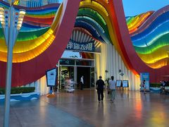 -南宁方特东盟神画