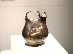 -陕西历史博物馆