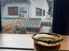 -Metal hands·铁手咖啡