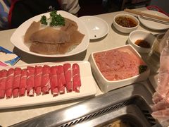 -海底捞火锅(龙茗路店)