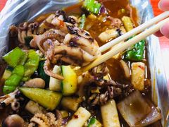 -大学城夜市大排档(凤栖路店)