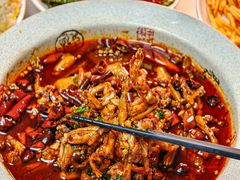 -蜀膳坊(洪公祠小区店)