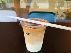 -dotcom coffee古点咖啡(致真大厦店)