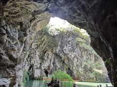 -天河潭旅游度假区