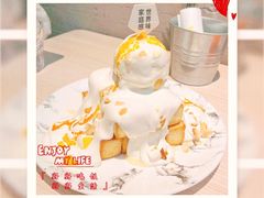 -卡朋西餐(悦汇城店)
