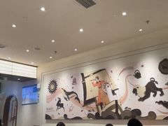 -沪上阿姨·臻选茶饮(上海环球港店)