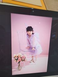 -可优蜜儿童摄影