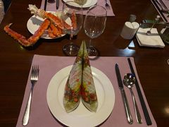 -温州喜来登酒店-盛宴西餐厅