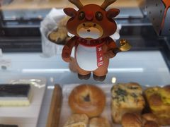 -Seesaw Coffee(上海尚悦湾店)