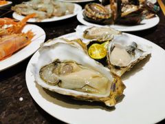 -川骄海鲜自助(河东店)