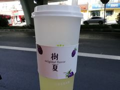 -树夏(锦里店)