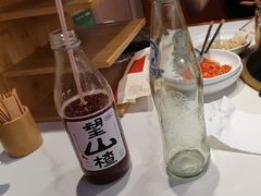 -东门口·新式老北京火锅(河西龙湖天街店)