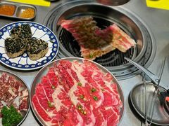 -大叹号·朝鲜族烤肉(潍坊泰华城店)
