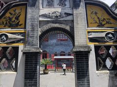 -遵义会议纪念馆