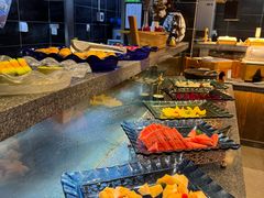 -松子料理(白家庄店)