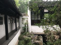 -拙政园