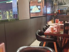 -蚝蚝先生·广式烧烤(信天广场店)