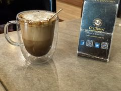 -Old Town White Coffee(gateway@klia2)