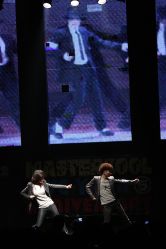 -MASTER COOL舞蹈工作室