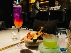 -STARRY CAFE & LOUNGE BAR(高新店)