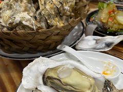 -星记小馆·小蓝龙·老南京砂锅菜(上海路店)