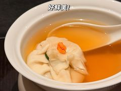 -香然会·园林雅宴(陆家嘴店)