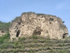 -老象峰
