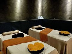 -江南足纪·影院足道·轻奢SPA(笋岗HALO广场店)
