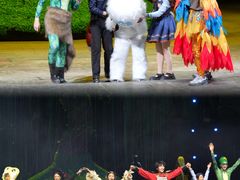 -灵玲国际马戏城