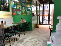 -莅香岛港式餐厅(滨江道店)