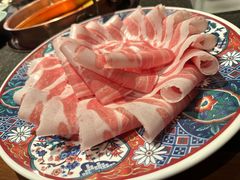 -老墙根涮肉(王四营店)