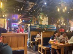 -小俩口烧烤东北菜(双井店)