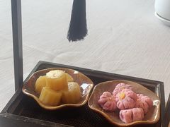 -蘇锦宴·淮扬菜烤鸭·小院(三元桥霄云路店)