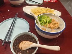 -宏状元现熬粥·京味菜(五棵松店)