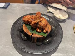 -沿江海南菜·文昌鸡祖师爷(大东海店)