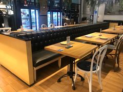 -托斯卡纳烘焙意大利餐厅(五天地店)