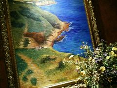 -莫奈花园餐厅(麦迪逊花园店)