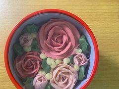 -BON CAKE(华贸购物中心店)