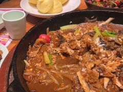 -老板恋上鱼(环山路店)