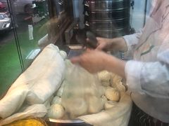 -郑家包子牛肉拉面(尚勤路店)