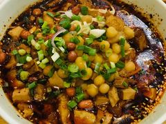 -车沾巷·重庆老味豌杂面