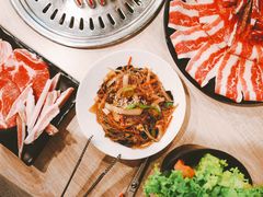 -郑阿姨的家·이모네·韩料&烤肉(武川路店)