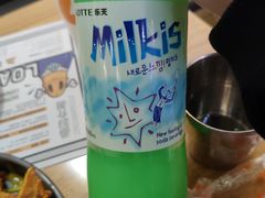 -BOPEYE·波派炸鸡(河西中央商场店)