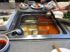 -海底捞火锅(铂澜大象城店)